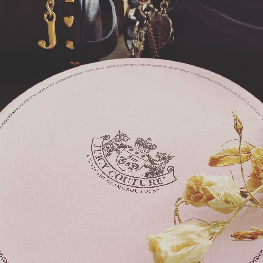🎀Juicy Couture Fairytale🎀 FULL BOXED SET - Picture 3 of 11
